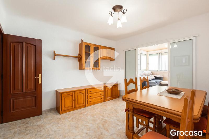 Foto 3bc24b45-c309-4ff5-9891-c3b4dc5d8cf5. Penthouse in Pubilla Cases Hospitalet de Llobregat (L´)