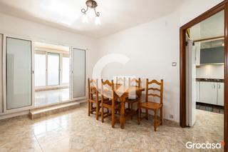 Àtic  Cl mina de la. Atico duplex 4 habitaciones 2 terrazas.