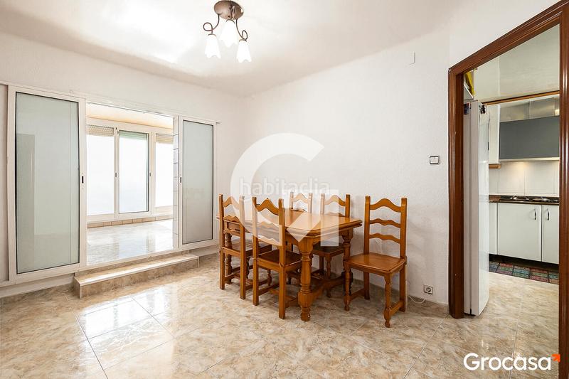 Foto 468dc40a-d81a-44be-a346-fbc987d5be34. Penthouse in Pubilla Cases Hospitalet de Llobregat (L´)