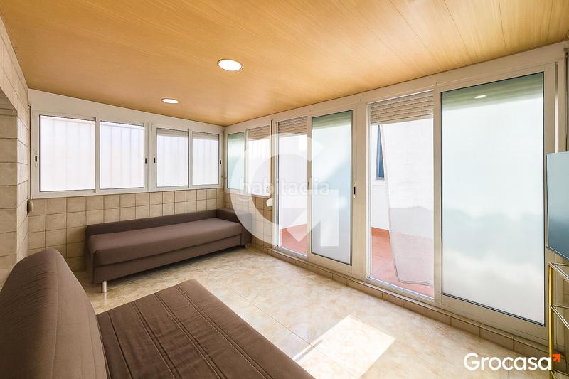 Foto 563beecb-a7ca-46ad-acbd-d96a22ef425c. Penthouse in Pubilla Cases Hospitalet de Llobregat (L´)