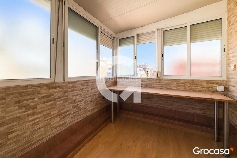 Foto 991f5679-a613-4918-89ae-dace4aea319c. Penthouse in Pubilla Cases Hospitalet de Llobregat (L´)