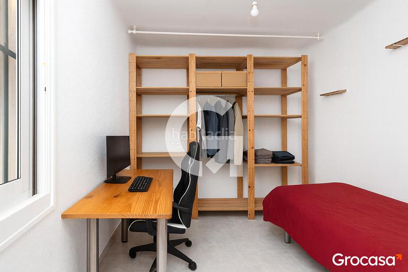 Foto a5b4f2ca-8a6f-42f0-acb2-0da1d1d1f575. Penthouse in Pubilla Cases Hospitalet de Llobregat (L´)