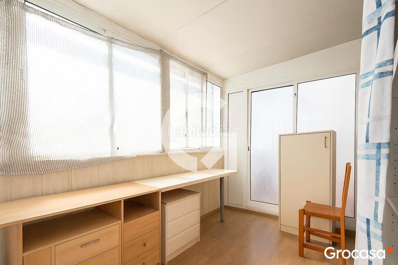 Foto b2adfc55-2846-449f-878f-1a48f9eaf441. Penthouse in Pubilla Cases Hospitalet de Llobregat (L´)