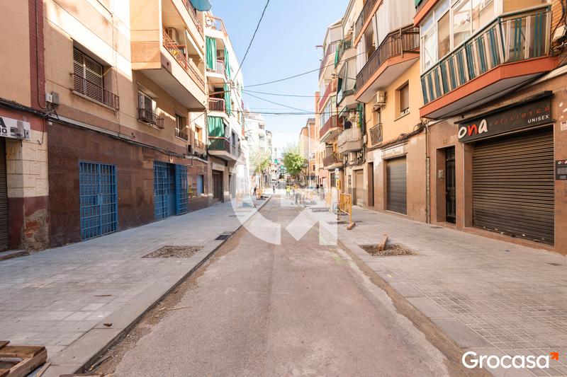 Foto cea84f34-0d08-4a7a-a730-db48208c375b. Penthouse in Pubilla Cases Hospitalet de Llobregat (L´)