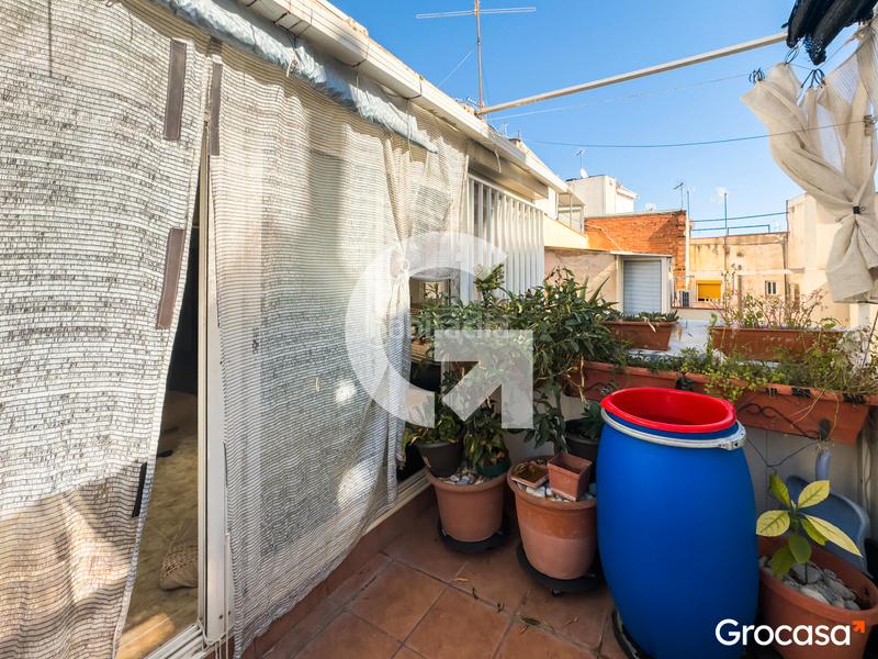 Foto f538e8e1-d7a6-459e-b1f5-614357d0454e. Penthouse in Pubilla Cases Hospitalet de Llobregat (L´)