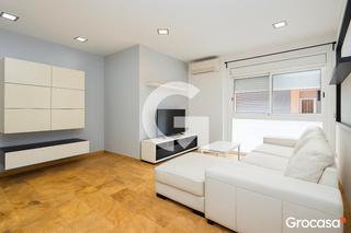 Rez-de-chaussée  Cl sant sebastia. Planta baja con terraza parking y trastero