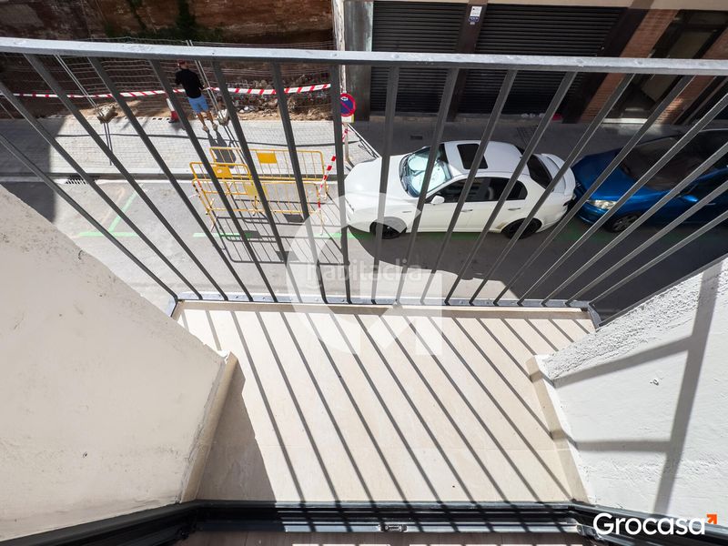 Foto 1f232d03-2870-4ff0-b7af-c5b93f558c30. Pis amb calefacció a Sants-Badal Barcelona