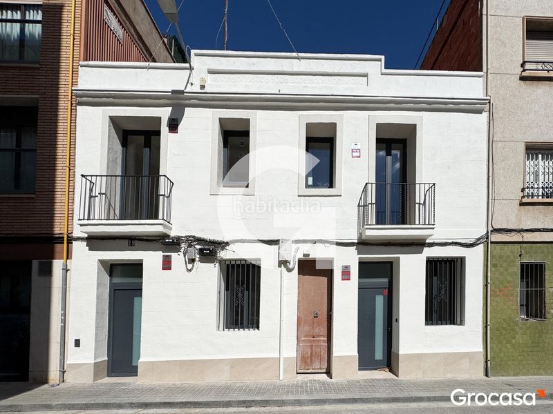 Foto 9f72e258-4b8b-4c53-8096-d4f0cad99672. Pis amb calefacció a Sants-Badal Barcelona