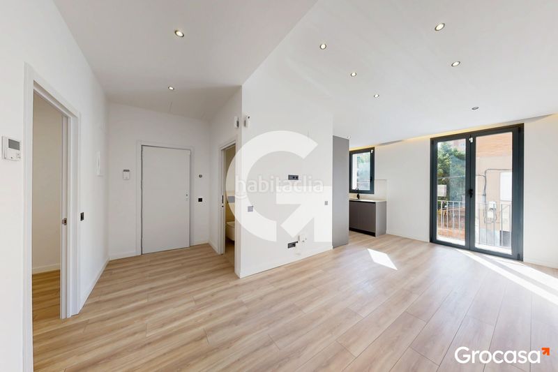 Foto c287c87d-a5bc-48a1-9c15-00d28c8d2c8a. Pis amb calefacció a Sants-Badal Barcelona