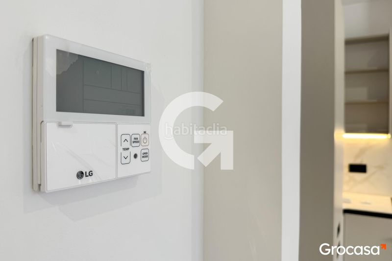 Foto c86a1b87-40c7-4704-bd66-f9ddc87f9e01. Pis amb calefacció a Sants-Badal Barcelona