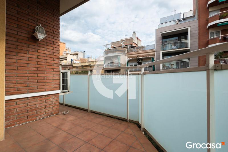 Foto aa80ee7c-5a08-49fe-87e7-ebe3e65499ae. Piso  con balcon en les corts en Sant Ramon - Maternitat Barcelona