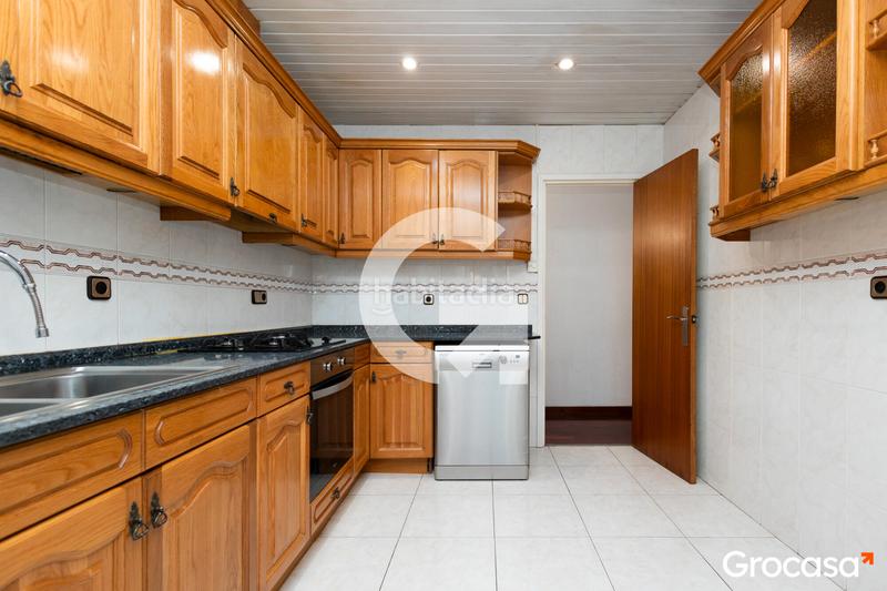 Foto cd115b4d-85f6-4287-8749-a206cdd23dbd. Piso  con balcon en les corts en Sant Ramon - Maternitat Barcelona