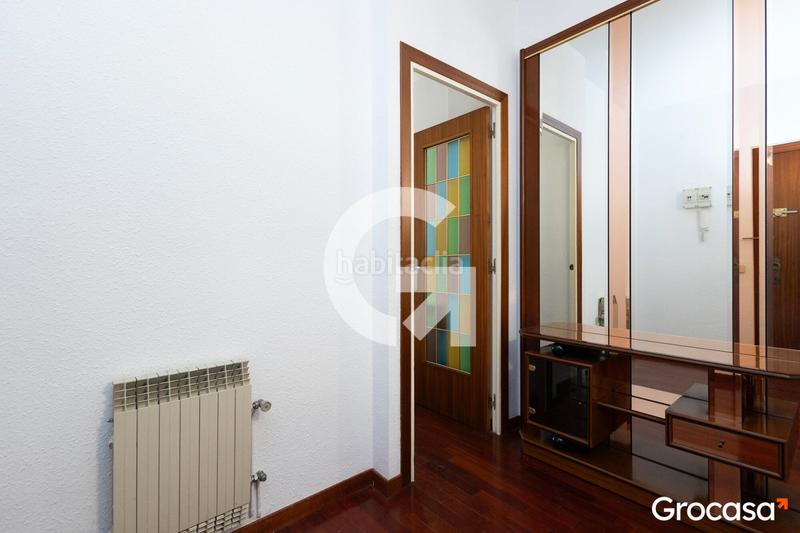 Foto fc62d8ea-cc8a-41f4-94d2-dc2067dc6d9d. Piso  con balcon en les corts en Sant Ramon - Maternitat Barcelona