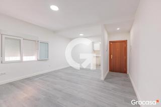Planta baixa  Cl germa joaquim, del. Planta baja reformada junto a vallparadís