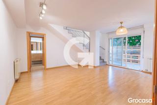 Dúplex  Cl via augusta. Magnífico dupelx con dos terrazas