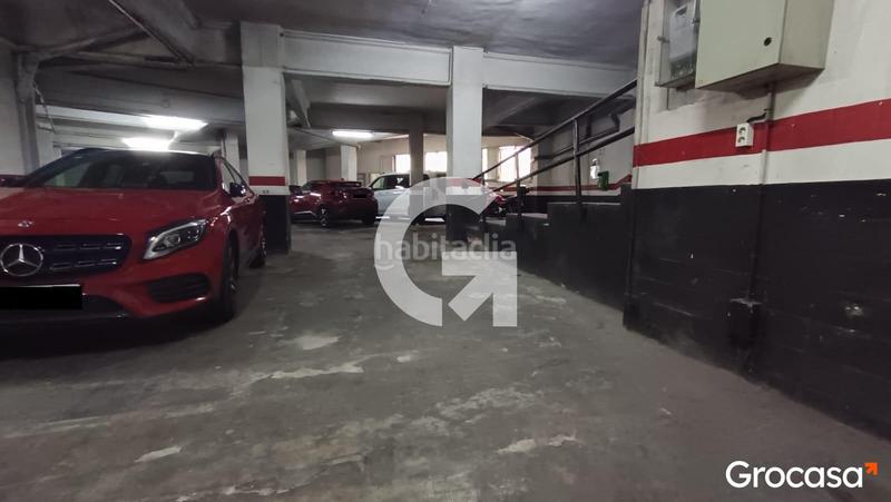 Foto 0babeeb2-9e36-4ba7-8ca4-8aeec6df08cd. Posto auto in Pubilla Cases Hospitalet de Llobregat (L´)