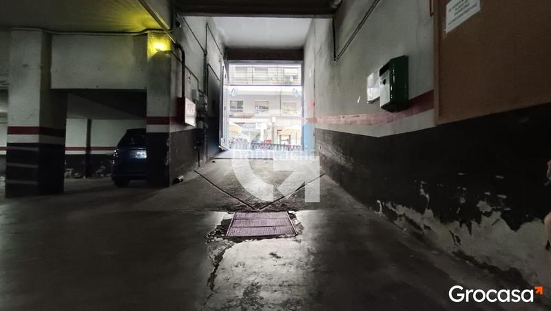 Foto c9f73621-d4e8-44fb-a4f4-82019a1d54d2. Posto auto in Pubilla Cases Hospitalet de Llobregat (L´)