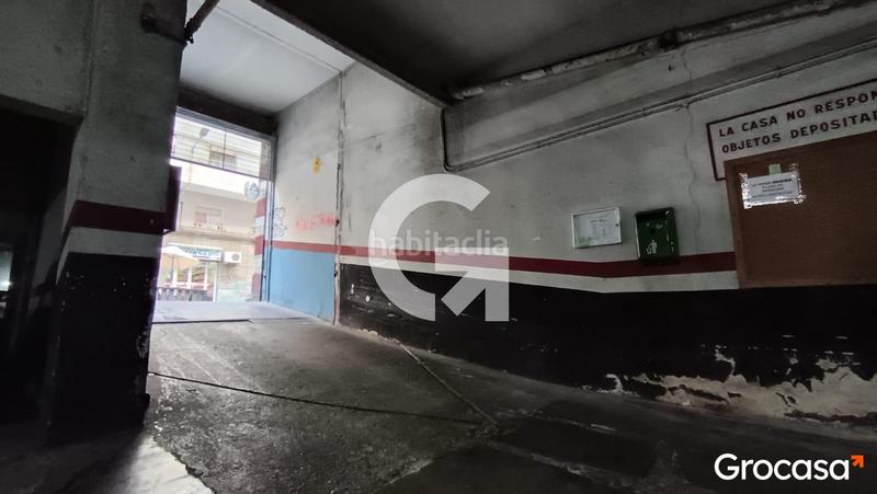 Foto dbafa4d0-bfbe-4576-95c1-6955ff456b96. Posto auto in Pubilla Cases Hospitalet de Llobregat (L´)