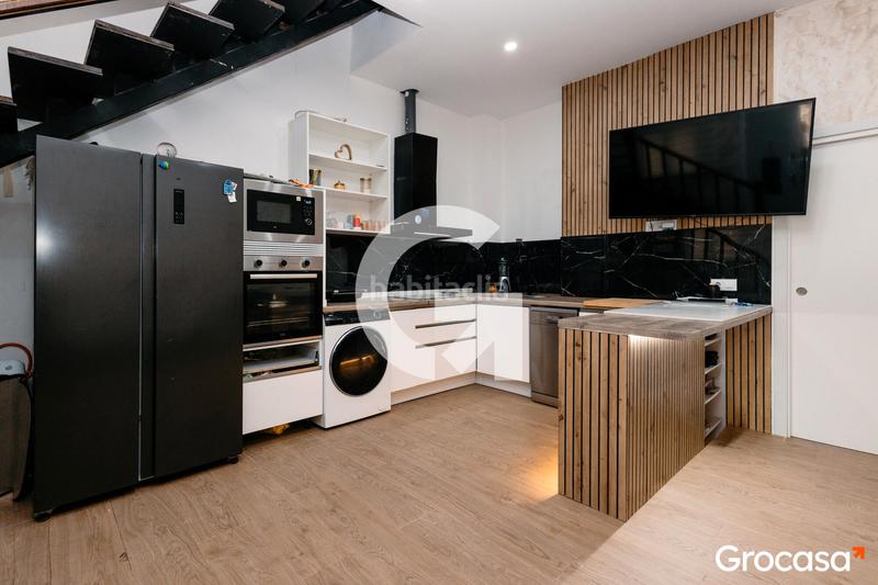 Foto 00e93d5a-3c61-4b72-a0ee-1b827a53fd8c. Locale commerciale in Riu Nord Santa Coloma de Gramenet