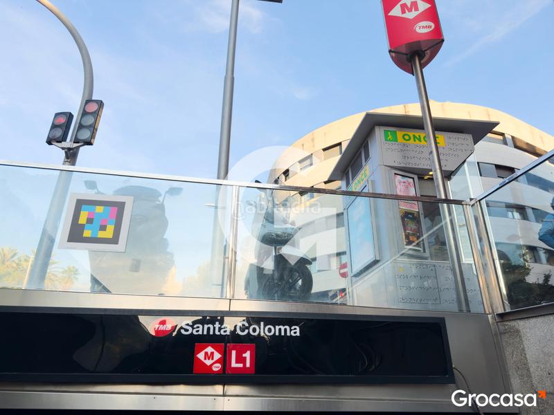 Foto 9a060da0-3003-4372-baeb-49d2b9a9dceb. Locale commerciale in Riu Nord Santa Coloma de Gramenet