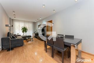 Pis  Cl rubio i ors. Vivienda espectacular en pleno centro de cornellà de llobregat!