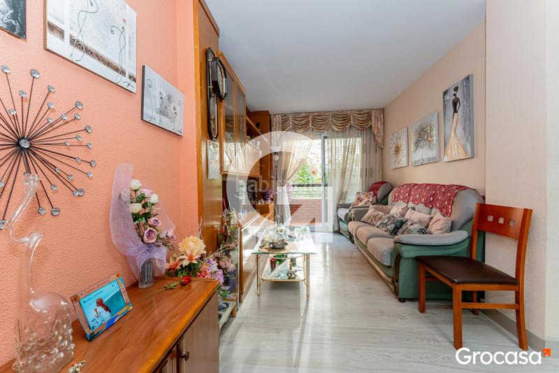 Foto 057c7518-c3a0-4099-bbbb-e811db480c0f. Pis a La Gavarra Cornellà de Llobregat