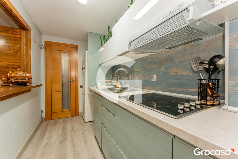 Foto 162d4881-c20a-41d6-9c12-997e2e6a5407. Pis a La Gavarra Cornellà de Llobregat