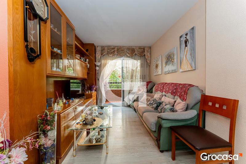 Foto 29f91d57-3cdb-4444-a33a-b0ac48efc994. Pis a La Gavarra Cornellà de Llobregat