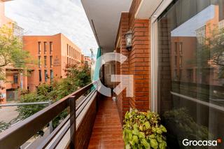 Pis  Cl mossen andreu. Piso totalmente exterior