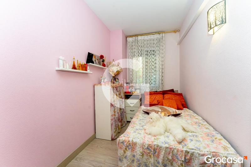 Foto 65c58186-2c15-4592-b611-4f8abe1e1f60. Pis a La Gavarra Cornellà de Llobregat