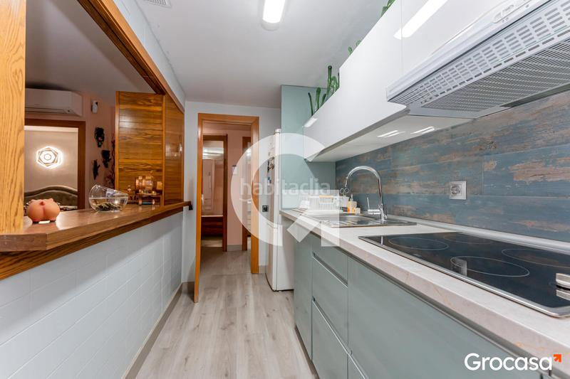 Foto bcc5fd88-e782-4920-a07f-42ce67928e5e. Pis a La Gavarra Cornellà de Llobregat