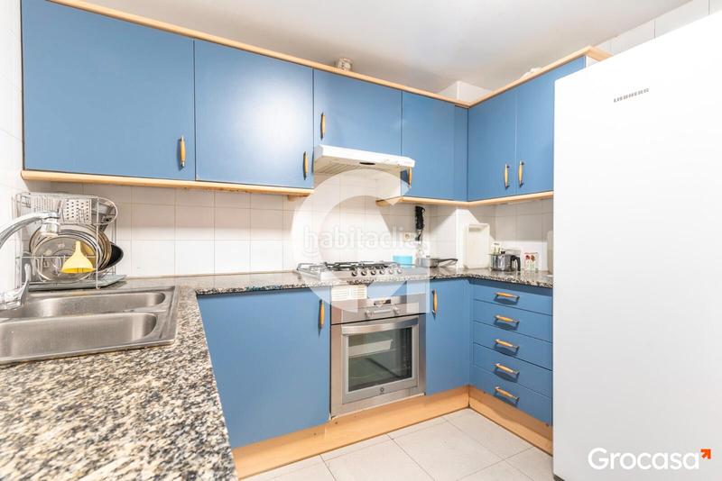 Foto 04f47754-1009-4229-a479-92e6d469ae5d. Appartement avec chauffage parking dans Can Calders Sant Feliu de Llobregat