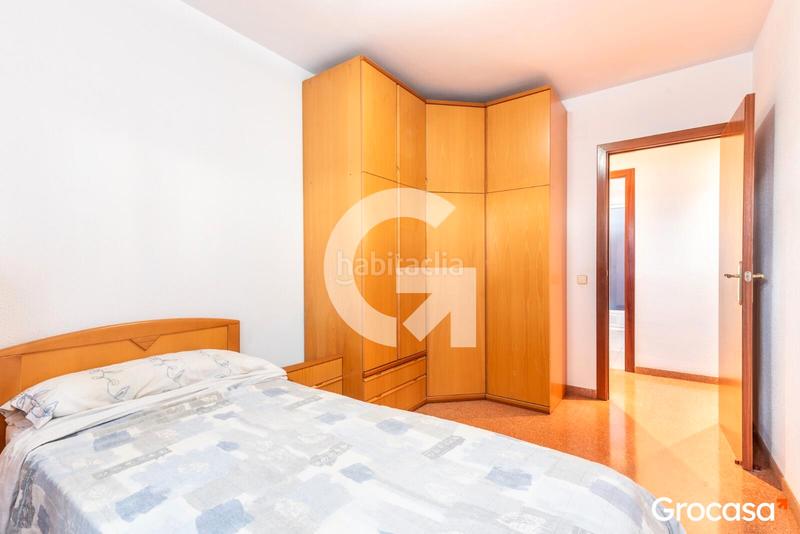 Foto 0813f54f-b182-4f4c-8675-018936db6f9a. Appartement avec chauffage parking dans Can Calders Sant Feliu de Llobregat