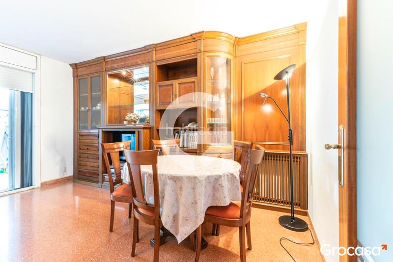 Foto 6da9a22b-c156-4509-88c5-7285fba8821e. Appartement avec chauffage parking dans Can Calders Sant Feliu de Llobregat