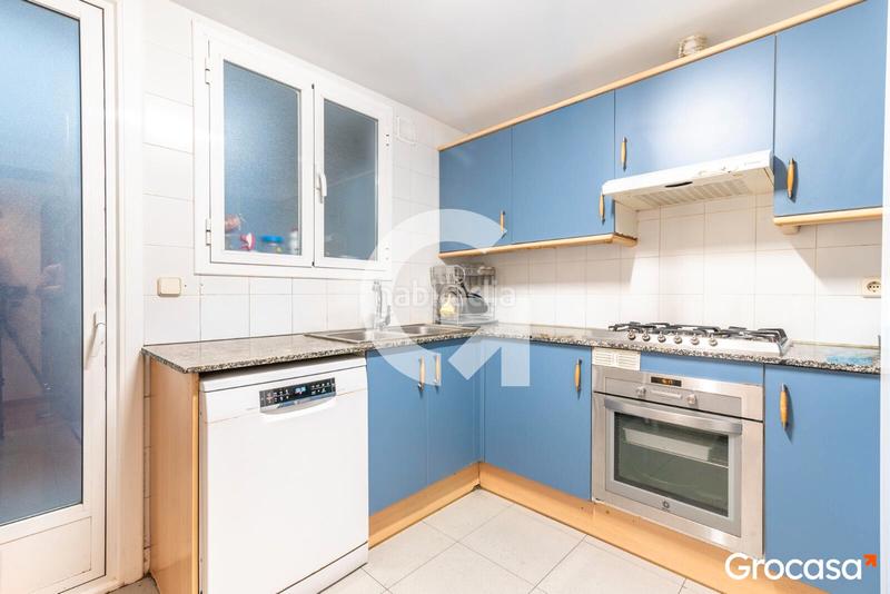 Foto cd5804b6-3436-46ba-9bc7-897e365bb603. Appartement avec chauffage parking dans Can Calders Sant Feliu de Llobregat