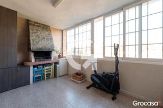 Piso  Cl sant josep de calassanç. Piso en rocablanca con ascensor y terraza