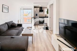 Piso  Pl provencana de. Haz realidad tu sueo hogar renovado y listo para entrar