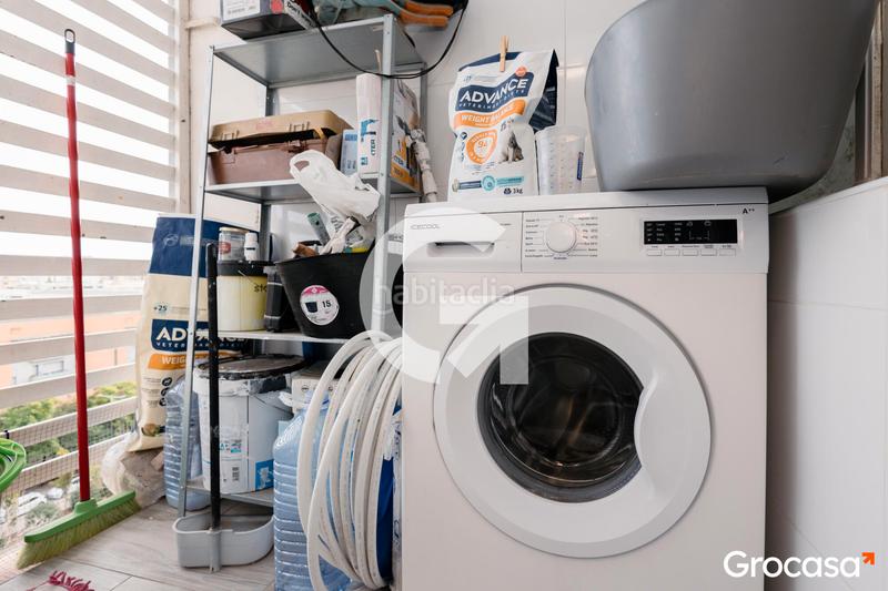 Foto 0451befa-eb78-4e2e-be62-2611dccbfb1e. Appartamento con riscaldamento in Santa Eulàlia Hospitalet de Llobregat (L´)