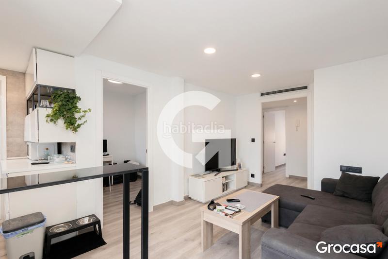 Foto 08e37593-ced1-4554-9721-0c09b78ca55e. Appartamento con riscaldamento in Santa Eulàlia Hospitalet de Llobregat (L´)