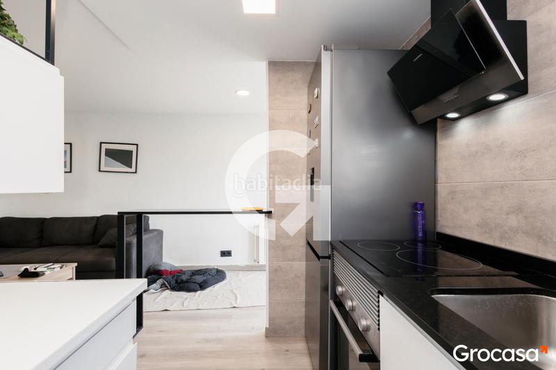 Foto 1add1308-62e1-41e6-b97e-342ede9bf899. Appartamento con riscaldamento in Santa Eulàlia Hospitalet de Llobregat (L´)