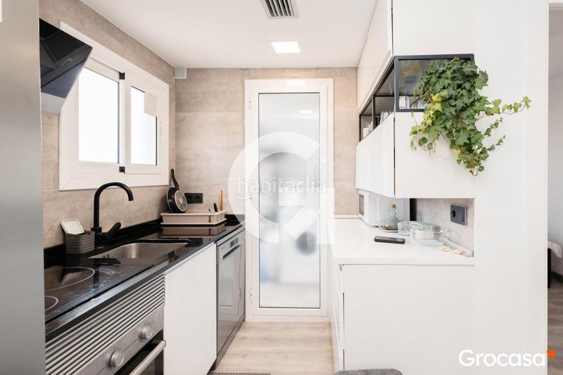 Foto 2576ec31-853b-498c-b408-592dfe032d42. Appartamento con riscaldamento in Santa Eulàlia Hospitalet de Llobregat (L´)