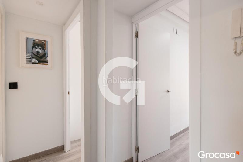 Foto 356f2b40-91e4-4c40-a392-1b07201297f2. Appartamento con riscaldamento in Santa Eulàlia Hospitalet de Llobregat (L´)