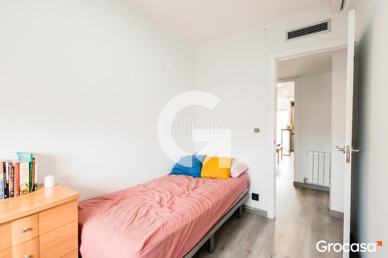 Foto 3cdc15cd-0dc0-477a-81a9-49be14c85e5d. Appartamento con riscaldamento in Santa Eulàlia Hospitalet de Llobregat (L´)