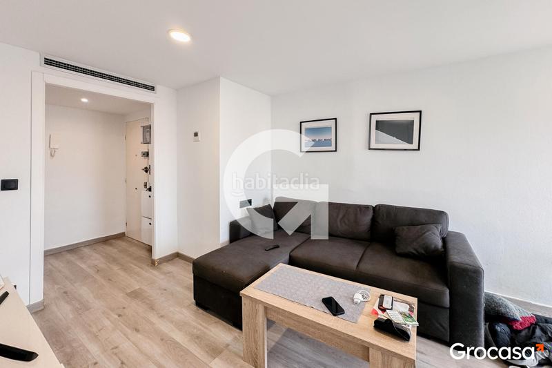 Foto 4cc9de51-464f-4753-a6f5-fd214f45fc11. Appartamento con riscaldamento in Santa Eulàlia Hospitalet de Llobregat (L´)