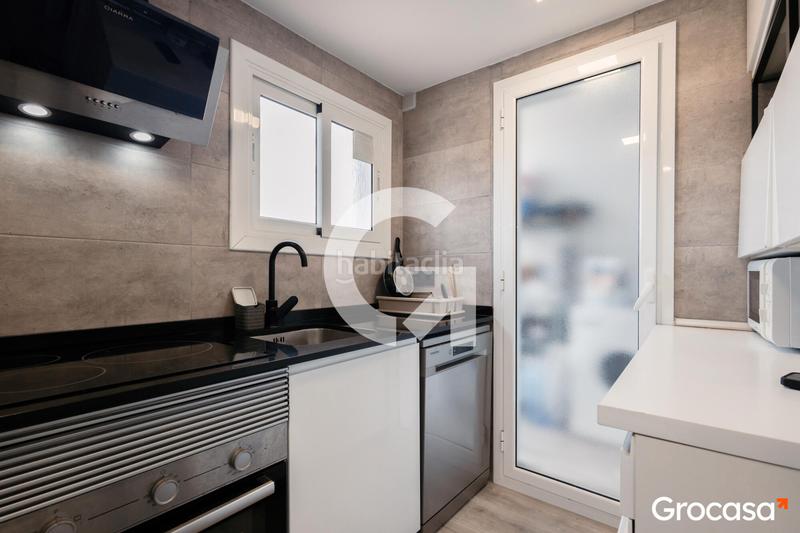 Foto 638c1efc-a535-4407-a257-e4a304057072. Appartamento con riscaldamento in Santa Eulàlia Hospitalet de Llobregat (L´)