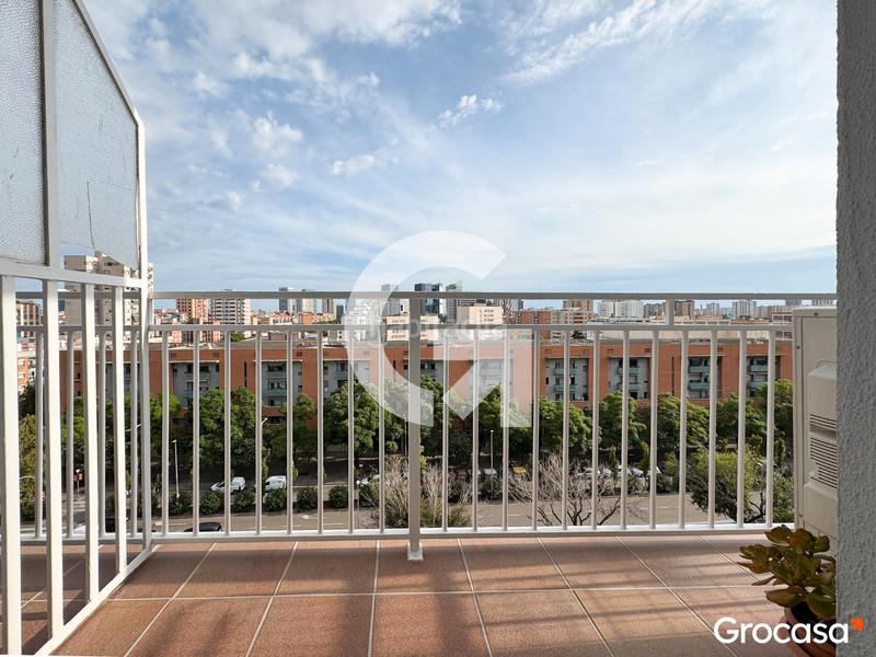 Foto 6c7074f2-d138-4318-a462-ad2c1b7075d2. Appartamento con riscaldamento in Santa Eulàlia Hospitalet de Llobregat (L´)