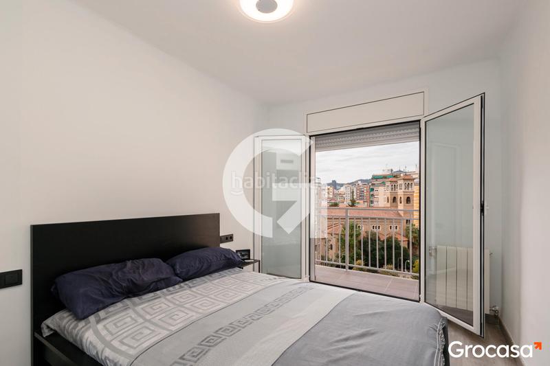 Foto 72e7474f-d1f5-4a6b-bfc9-0f80b8740da8. Appartamento con riscaldamento in Santa Eulàlia Hospitalet de Llobregat (L´)