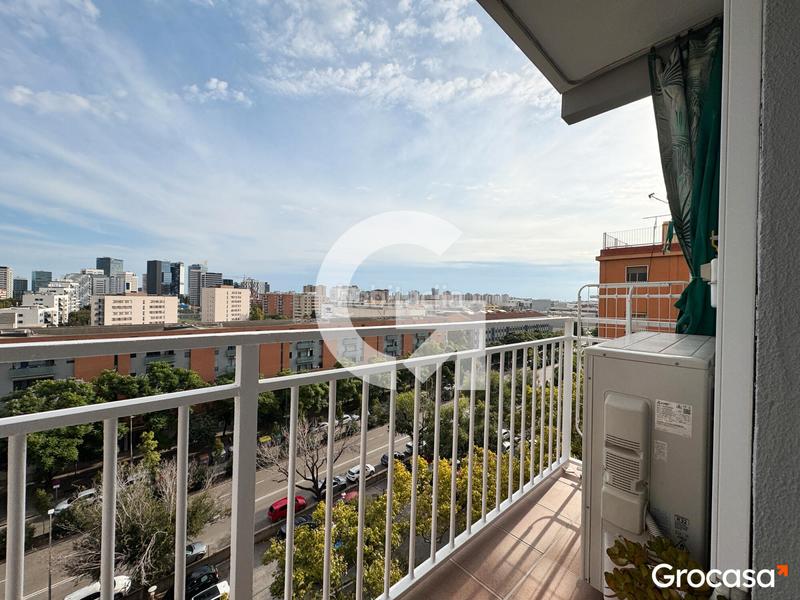 Foto 7cc2a876-b511-4f92-a27d-058209cc4038. Appartamento con riscaldamento in Santa Eulàlia Hospitalet de Llobregat (L´)