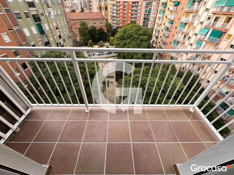 Foto 7de2a92c-36ed-4546-bbee-685d50c19aff. Appartamento con riscaldamento in Santa Eulàlia Hospitalet de Llobregat (L´)