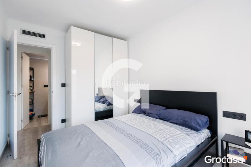 Foto 87478483-c103-4565-864a-5b0227324342. Appartamento con riscaldamento in Santa Eulàlia Hospitalet de Llobregat (L´)